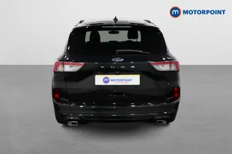 Ford Kuga St-Line X Edition Manual Diesel SUV - Stock Number (1484392) - Rear bumper