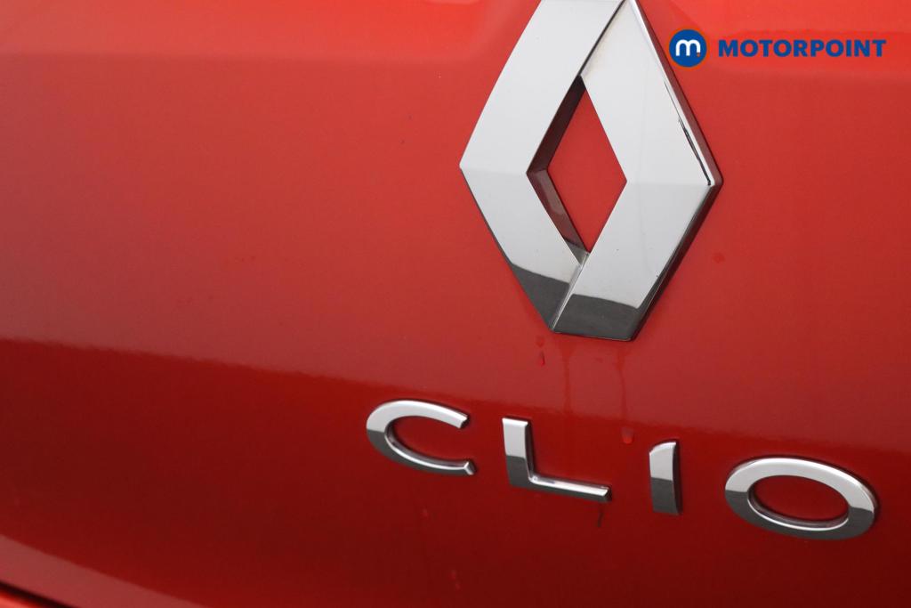 Renault Clio Gt Line Manual Petrol Hatchback - Stock Number (1484407) - 25th supplementary image