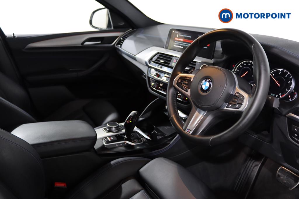 BMW X4 M Sport Automatic Diesel SUV - Stock Number (1484451) - 29th supplementary image