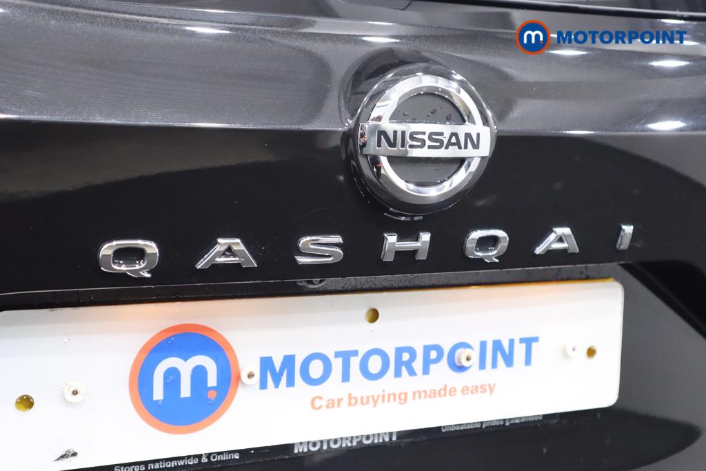 Nissan Qashqai N-Connecta Automatic Petrol SUV - Stock Number (1484475) - 40th supplementary image