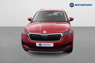 Skoda Kodiaq Se L Automatic Diesel SUV - Stock Number (1484476) - Front bumper