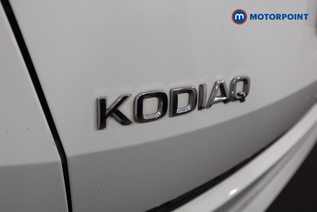 Skoda Kodiaq Sport Line Automatic Diesel SUV - Stock Number (1484485) - 39th supplementary image