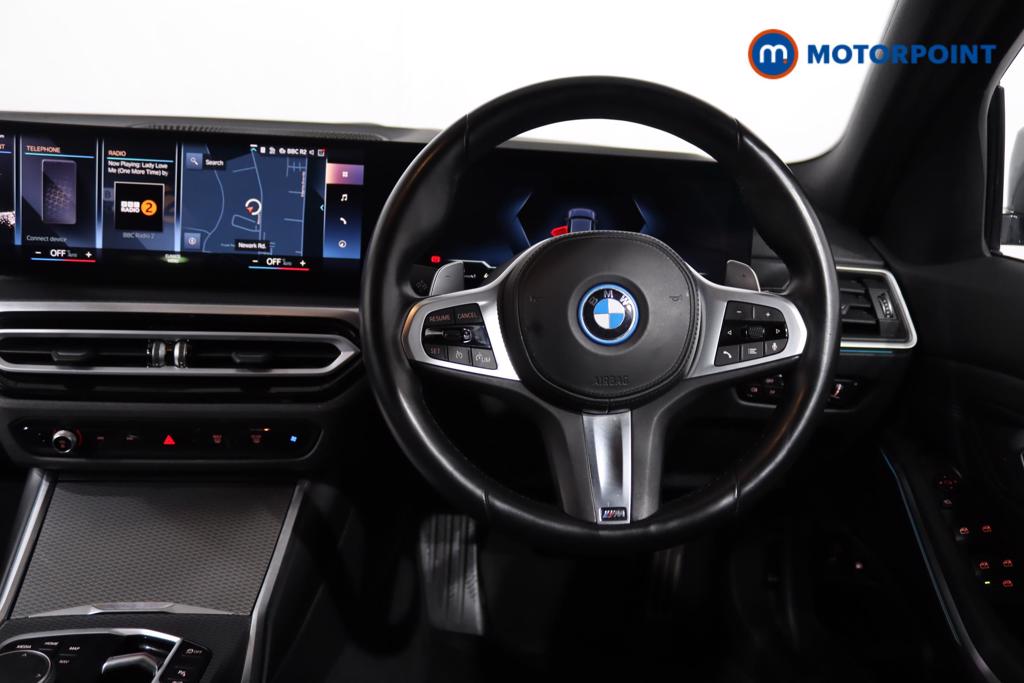 BMW 3 Series M Sport Automatic Petrol Plug-In Hybrid Estate - Stock Number (1484743) - 3rd supplementary image