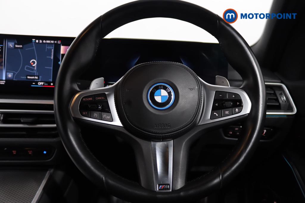 BMW 3 Series M Sport Automatic Petrol Plug-In Hybrid Estate - Stock Number (1484743) - 6th supplementary image