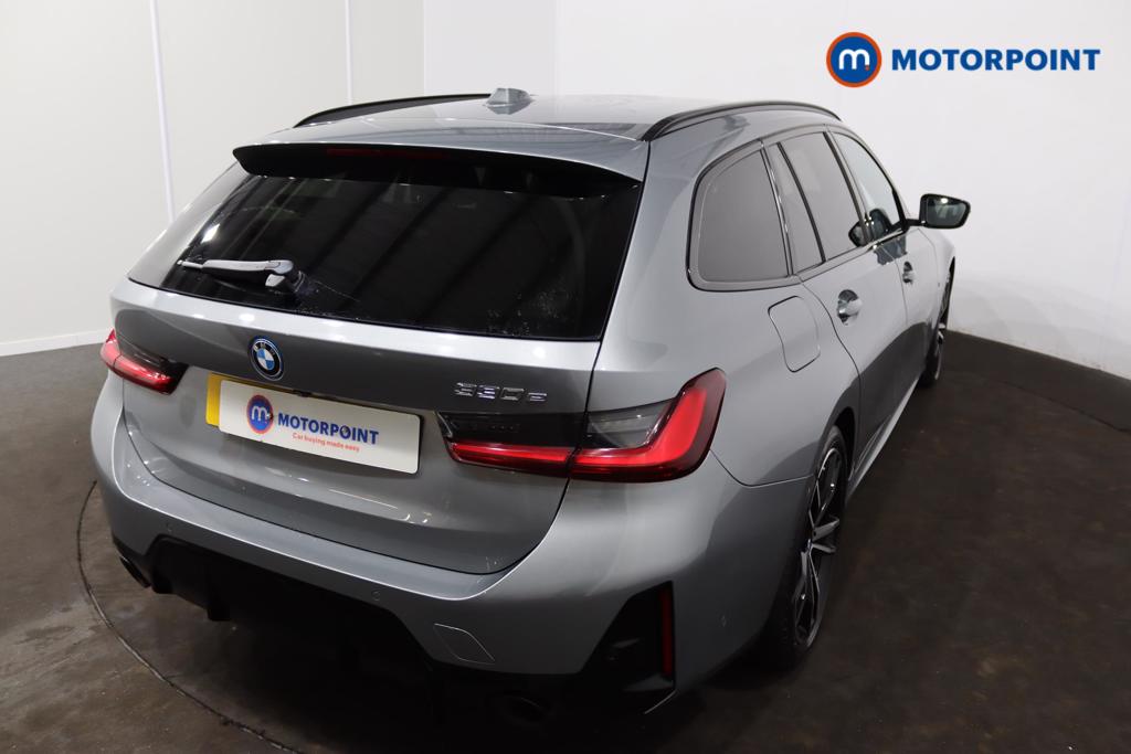 BMW 3 Series M Sport Automatic Petrol Plug-In Hybrid Estate - Stock Number (1484743) - 33rd supplementary image