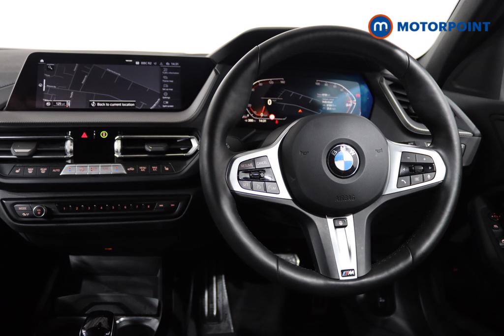 BMW 1 Series M Sport Automatic Petrol Hatchback - Stock Number (1484752) - 3rd supplementary image