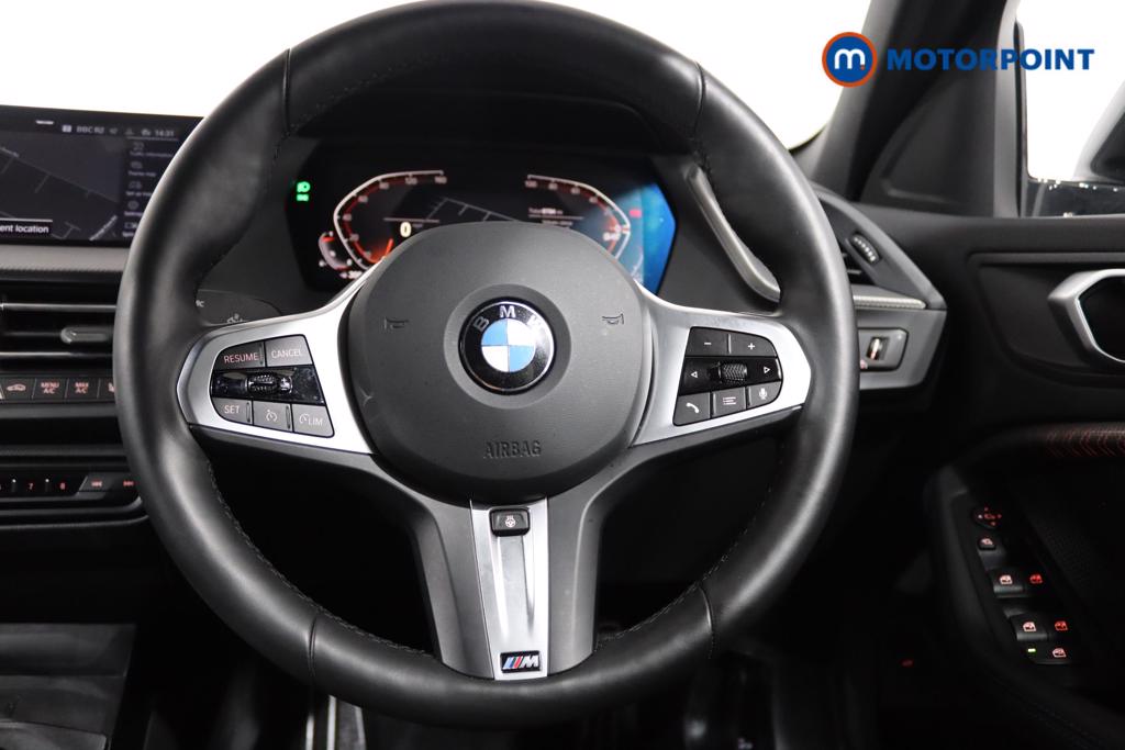 BMW 1 Series M Sport Automatic Petrol Hatchback - Stock Number (1484752) - 6th supplementary image