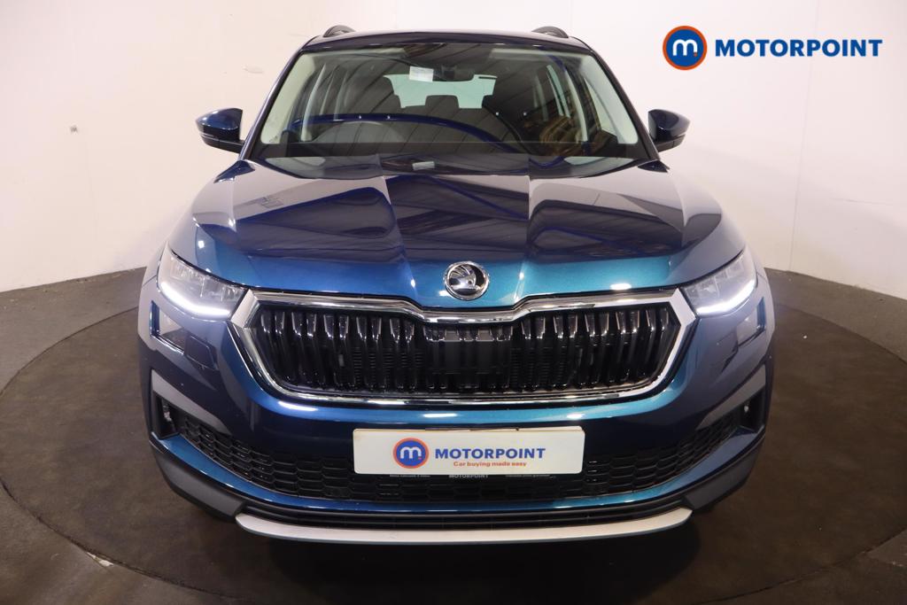 Skoda Kodiaq Se Drive Automatic Diesel SUV - Stock Number (1485075) - 28th supplementary image