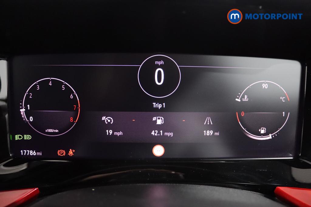 Vauxhall Mokka Sri Nav Premium Manual Petrol SUV - Stock Number (1485167) - 13th supplementary image