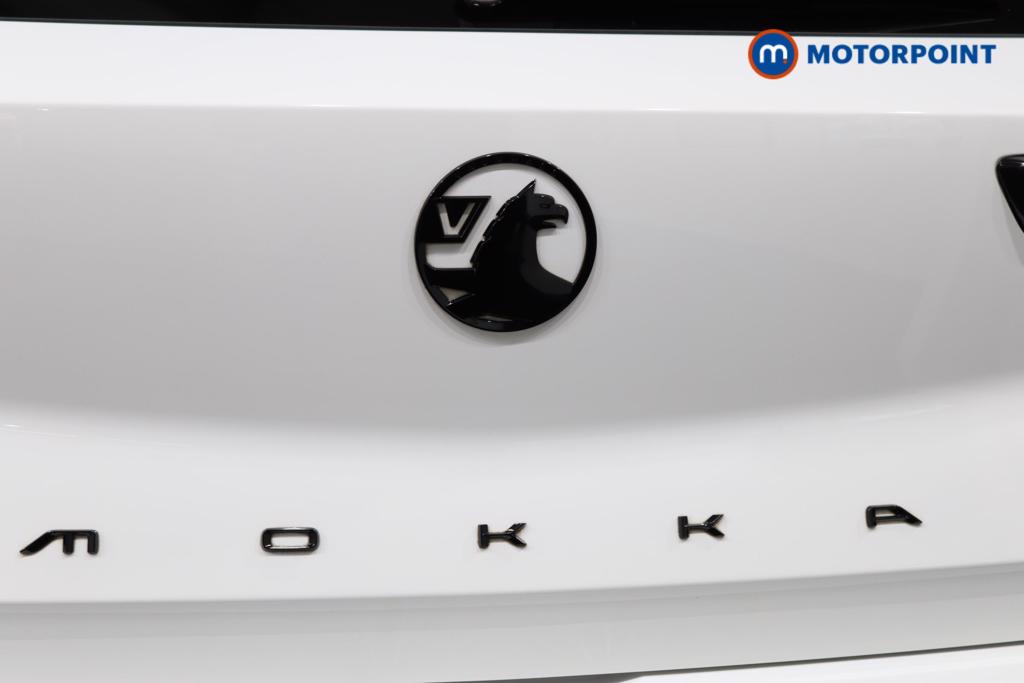 Vauxhall Mokka Sri Nav Premium Manual Petrol SUV - Stock Number (1485167) - 28th supplementary image