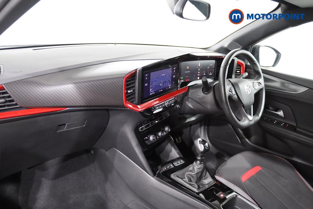 Vauxhall Mokka Sri Nav Premium Manual Petrol SUV - Stock Number (1485167) - 1st supplementary image