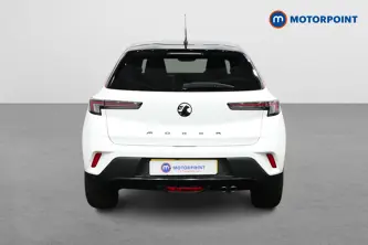 Vauxhall Mokka Sri Nav Premium Manual Petrol SUV - Stock Number (1485167) - Rear bumper