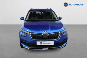 Skoda Kamiq Se Drive Manual Petrol SUV - Stock Number (1485518) - Front bumper