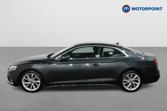 Audi A5 Sport Automatic Diesel Coupe - Stock Number (1485755) - Passenger side