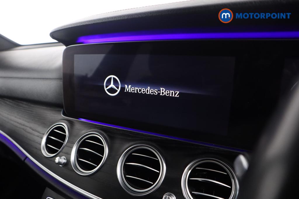 Mercedes-Benz E Class Amg Line Night Edition Automatic Diesel Saloon - Stock Number (1485806) - 2nd supplementary image