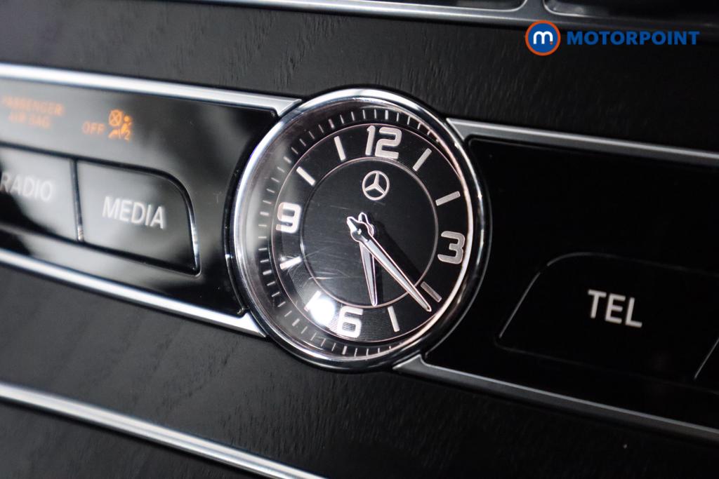 Mercedes-Benz E Class Amg Line Night Edition Automatic Diesel Saloon - Stock Number (1485806) - 7th supplementary image