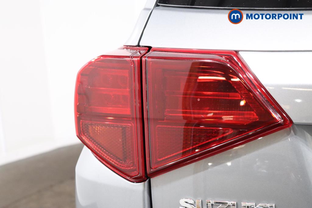 Suzuki Vitara SZ5 Manual Petrol-Electric Hybrid SUV - Stock Number (1466622) - 26th supplementary image