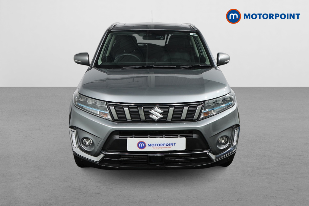 Suzuki Vitara SZ5 Manual Petrol-Electric Hybrid SUV - Stock Number (1466622) - Front bumper