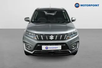 Suzuki Vitara SZ5 Manual Petrol-Electric Hybrid SUV - Stock Number (1466622) - Front bumper