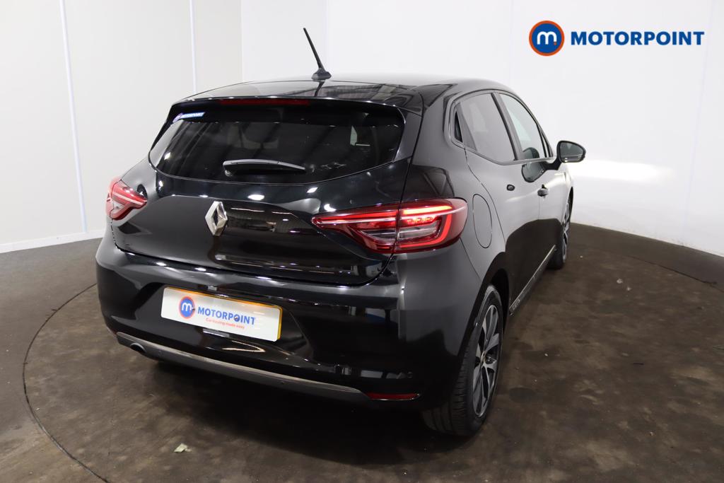 Renault Clio Iconic Manual Petrol Hatchback - Stock Number (1467876) - 28th supplementary image