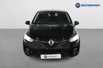 Renault Clio Iconic Manual Petrol Hatchback - Stock Number (1467876) - Front bumper