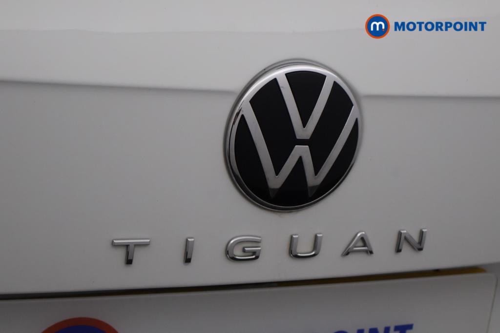 Volkswagen Tiguan Life Manual Petrol SUV - Stock Number (1474118) - 18th supplementary image