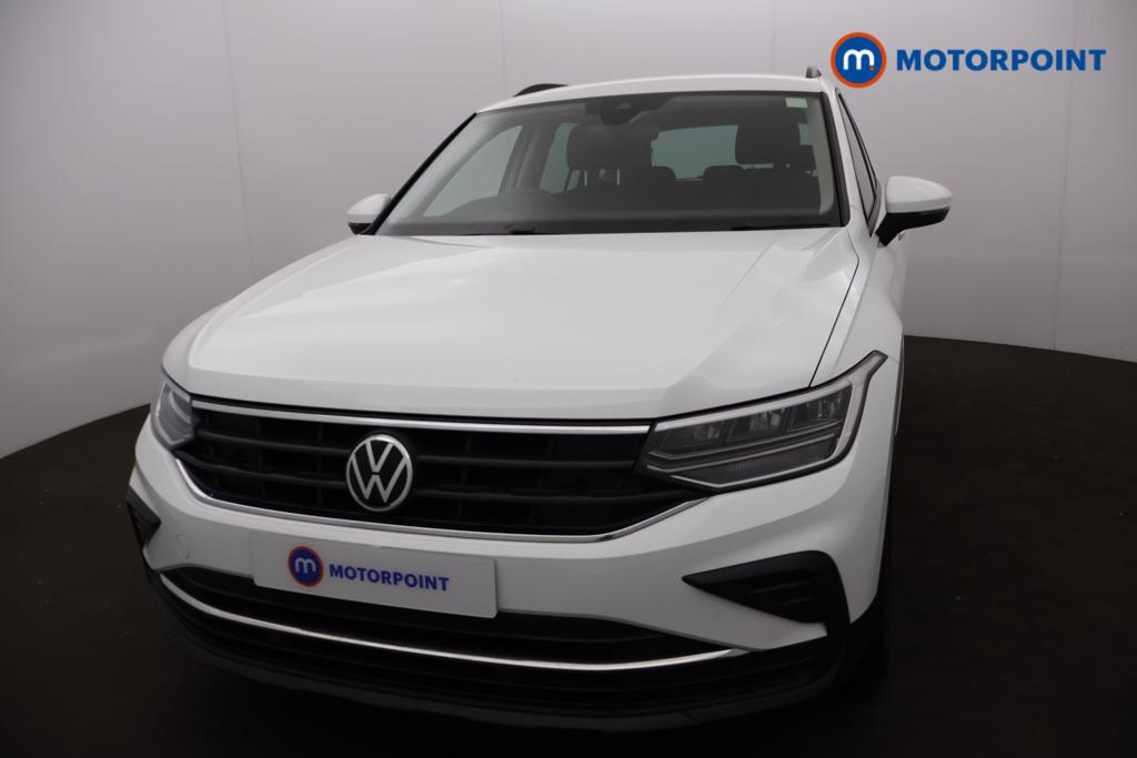 Volkswagen Tiguan Life Manual Petrol SUV - Stock Number (1474118) - 22nd supplementary image