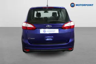 Ford Grand C-Max Titanium Automatic Diesel People Carrier - Stock Number (1474727) - Rear bumper