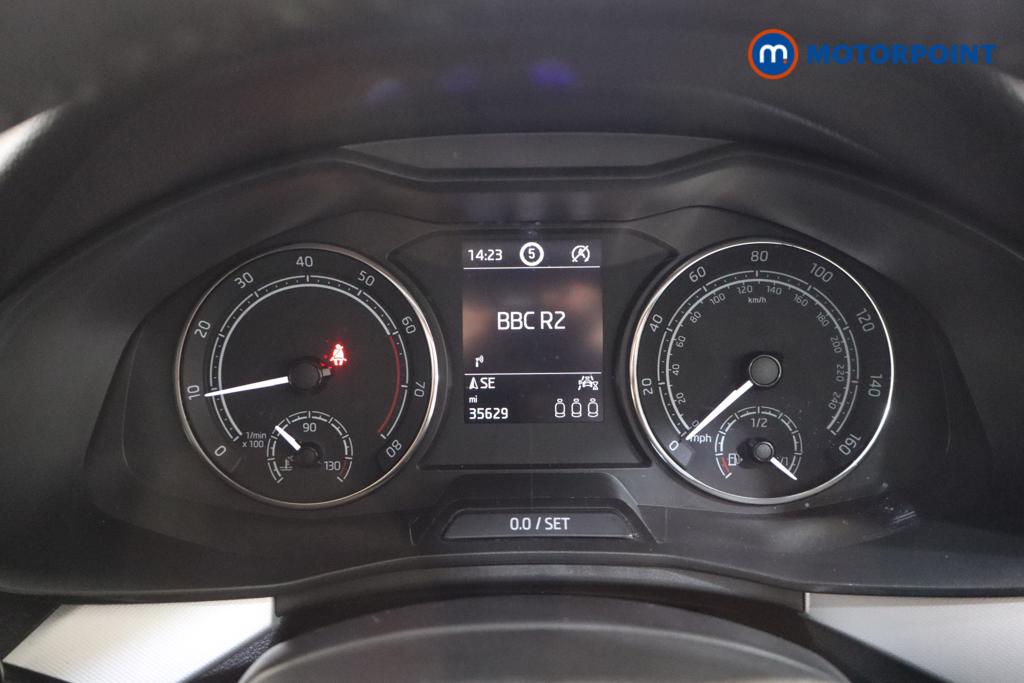 Skoda Kamiq Se Drive Manual Petrol SUV - Stock Number (1474811) - 5th supplementary image