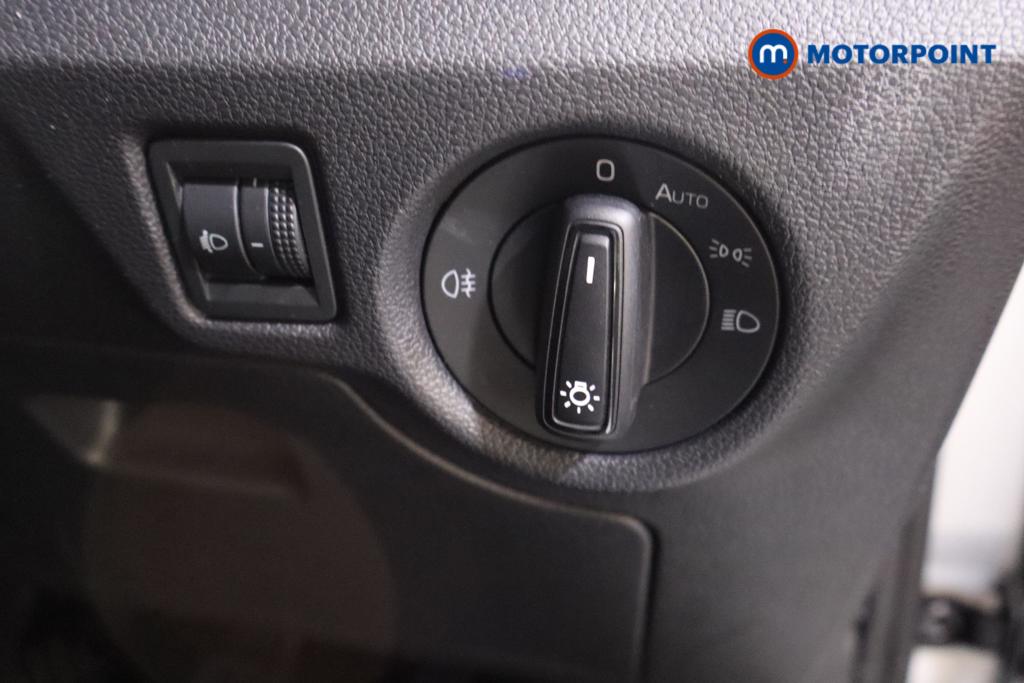 Skoda Kamiq Se Drive Manual Petrol SUV - Stock Number (1474811) - 9th supplementary image