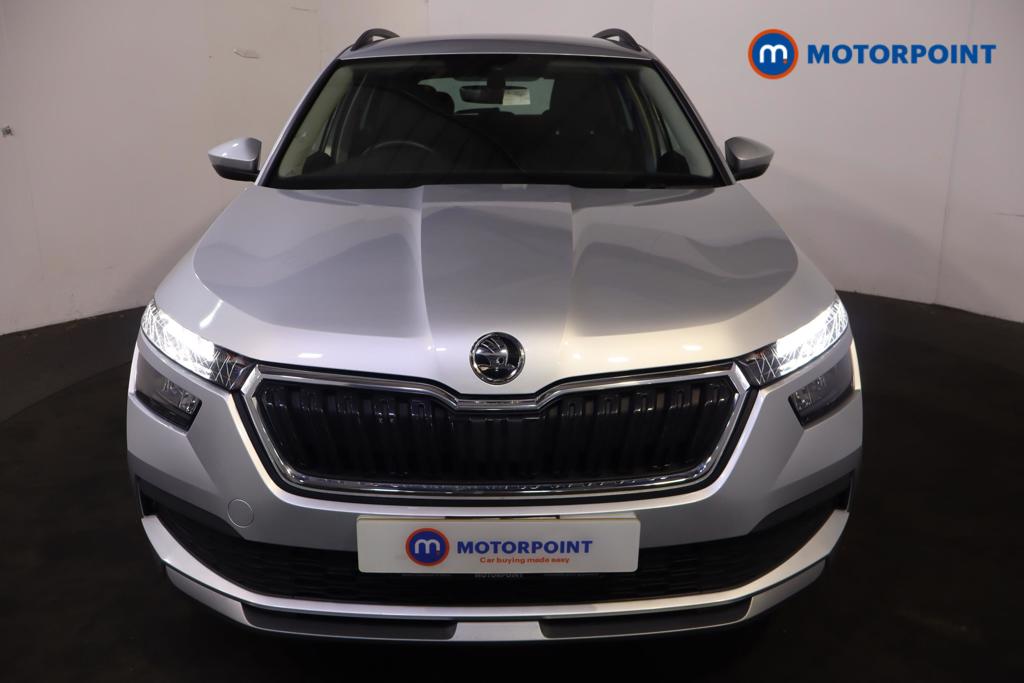 Skoda Kamiq Se Drive Manual Petrol SUV - Stock Number (1474811) - 26th supplementary image