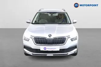 Skoda Kamiq Se Drive Manual Petrol SUV - Stock Number (1474811) - Front bumper