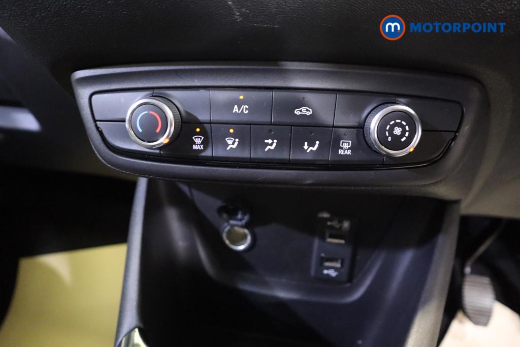 Vauxhall Crossland X Sri Nav Manual Petrol SUV - Stock Number (1475700) - 5th supplementary image