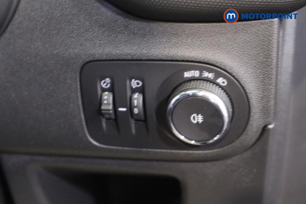 Vauxhall Crossland X Sri Nav Manual Petrol SUV - Stock Number (1475700) - 17th supplementary image