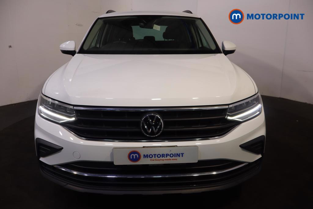 Volkswagen Tiguan Life Manual Petrol SUV - Stock Number (1477284) - 27th supplementary image