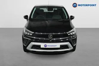 Vauxhall Crossland Elite Edition Manual Petrol SUV - Stock Number (1477288) - Front bumper