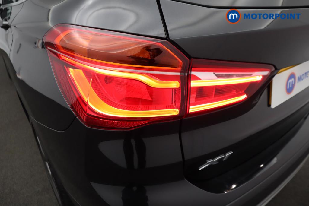 BMW X1 Xline Manual Petrol SUV - Stock Number (1477792) - 32nd supplementary image