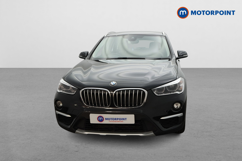 BMW X1 Xline Manual Petrol SUV - Stock Number (1477792) - Front bumper