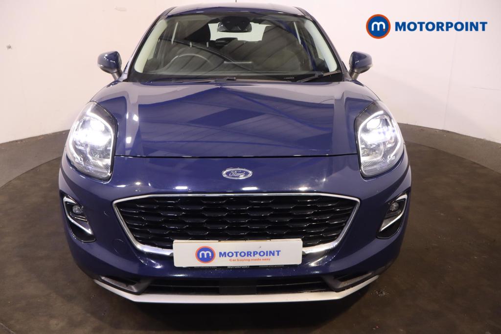 Ford Puma Titanium Manual Petrol-Electric Hybrid SUV - Stock Number (1477811) - 26th supplementary image