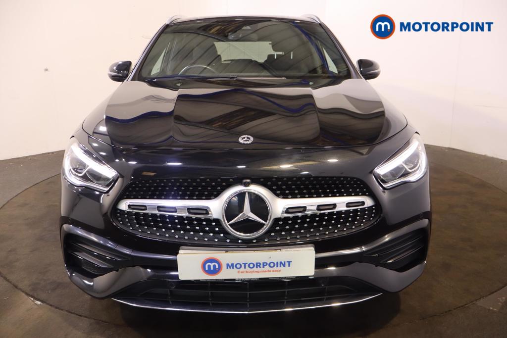 Mercedes-Benz GLA Exclusive Edition Automatic Petrol Plug-In Hybrid SUV - Stock Number (1477962) - 28th supplementary image