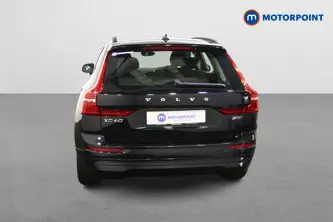 Volvo Xc60 Core Automatic Petrol SUV - Stock Number (1478325) - Rear bumper