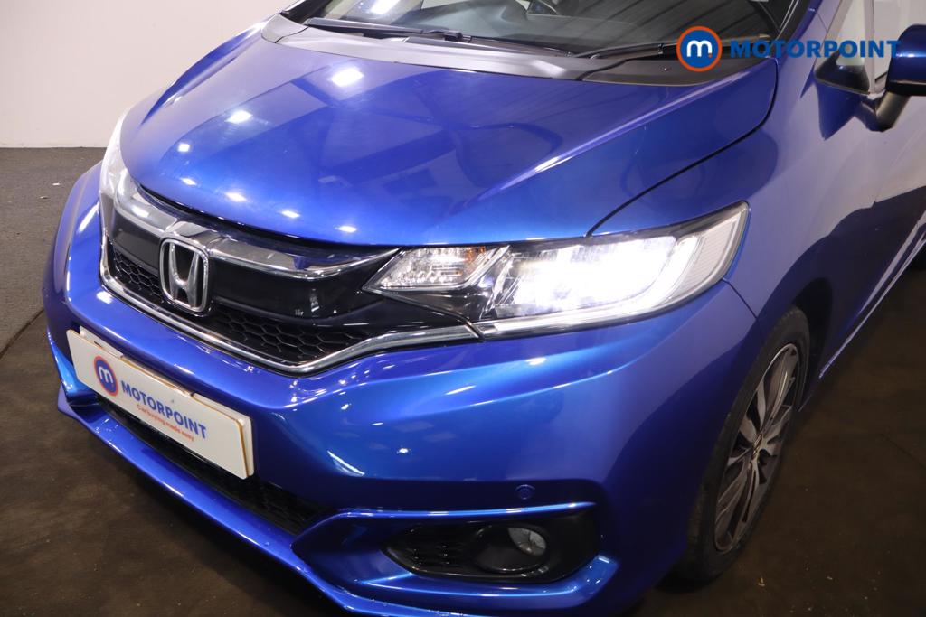 Honda Jazz Ex Navi Automatic Petrol Hatchback - Stock Number (1478376) - 24th supplementary image