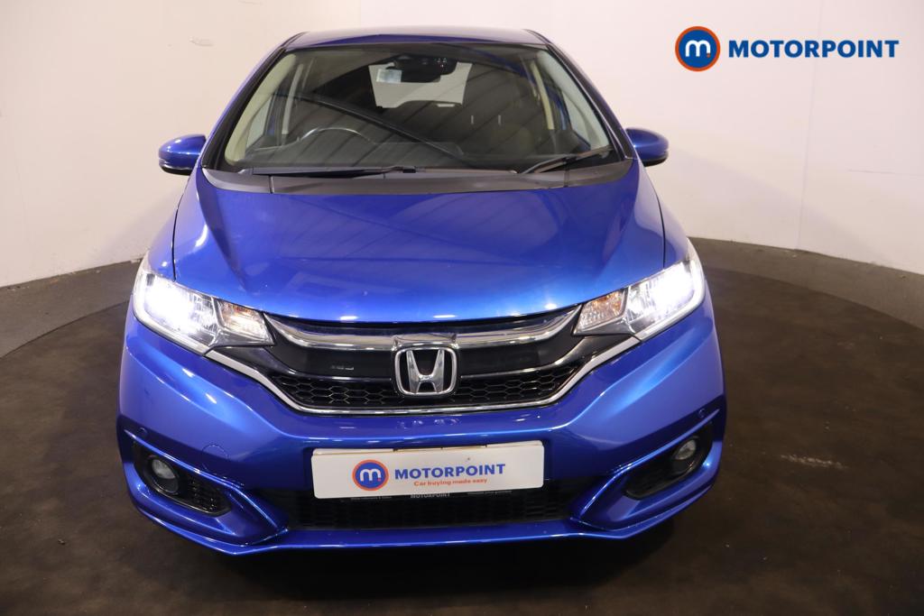 Honda Jazz Ex Navi Automatic Petrol Hatchback - Stock Number (1478376) - 26th supplementary image