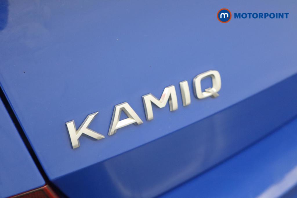 Skoda Kamiq SE Automatic Petrol SUV - Stock Number (1478589) - 24th supplementary image