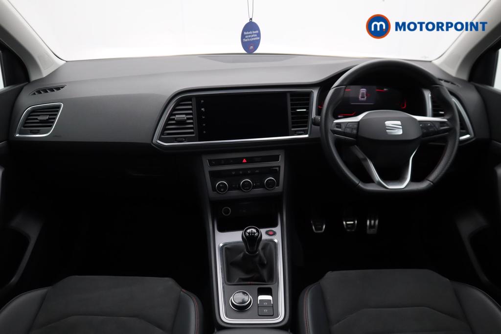 Seat Ateca FR Manual Petrol SUV - Stock Number (1479102) - 13th supplementary image