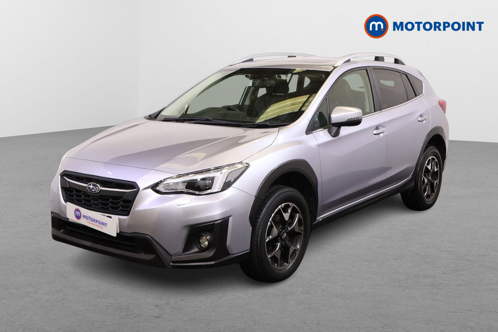 Subaru XV Se Premium Automatic Petrol SUV - Stock Number (1479371) - Passenger side front corner