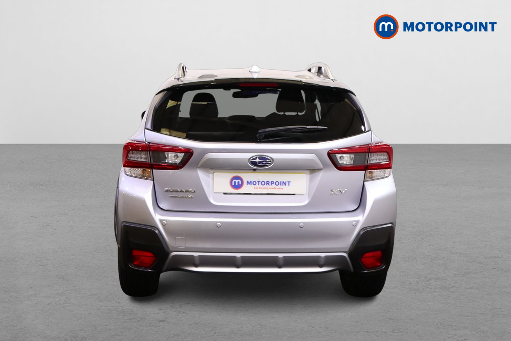 Subaru XV Se Premium Automatic Petrol SUV - Stock Number (1479371) - Rear bumper