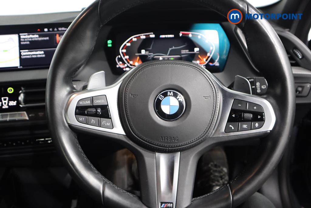 BMW 1 Series M135i Automatic Petrol Hatchback - Stock Number (1480247) - 7th supplementary image