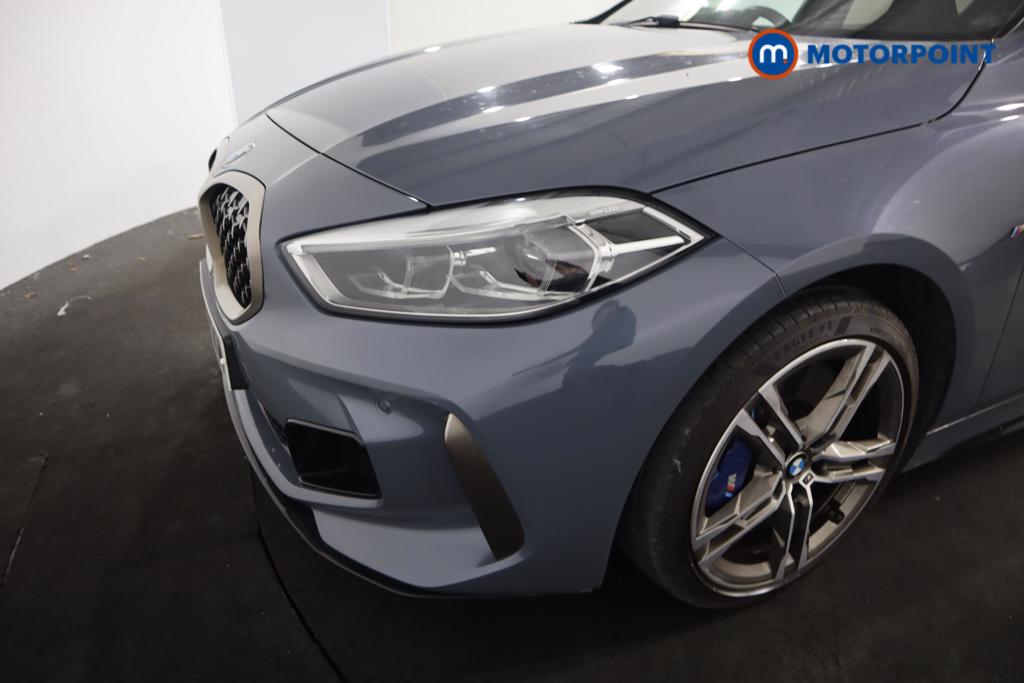 BMW 1 Series M135i Automatic Petrol Hatchback - Stock Number (1480247) - 16th supplementary image