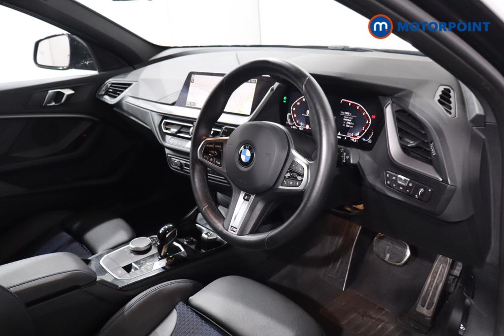 BMW 1 Series M Sport Automatic Petrol Hatchback - Stock Number (1480890) - 4th supplementary image